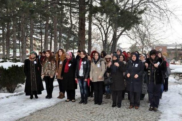 Akşehir’de Fırat Yılmaz Çakıroğlu İçin Gıyabi Cenaze Namazı Kılındı