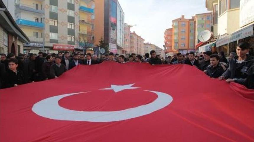 Kazan'da &Uuml;lk&uuml;c&uuml; &Ccedil;akıroğlu I&ccedil;in Gıyabi Cenaze Namazı