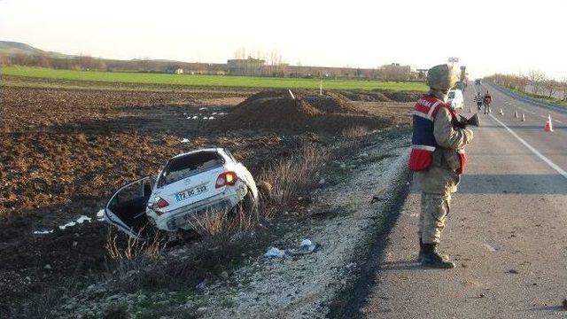 Batman’da Trafik Kazası: 7 Yaralı