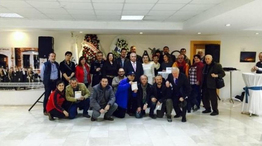 Kuşadası&rsquo;nda D&uuml;nya Rehberler G&uuml;n&uuml; Kutlamaları