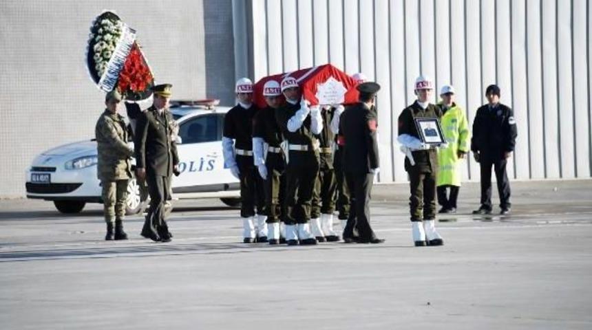 Nefes Kesen 'şah Fırat' Operasyonu: Birlikler 3 Noktadan Girdi (4)