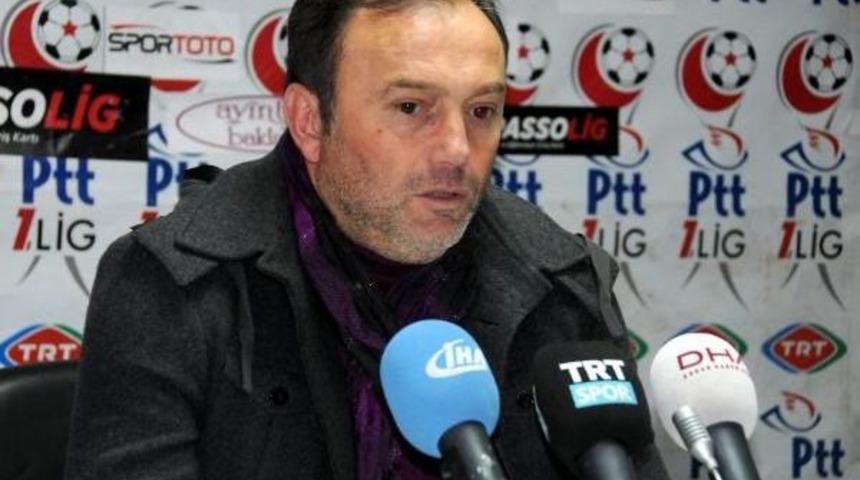 Gaziantep B&uuml;y&uuml;kşehir Belediyespor-Antalyaspor Soyunma Odaları