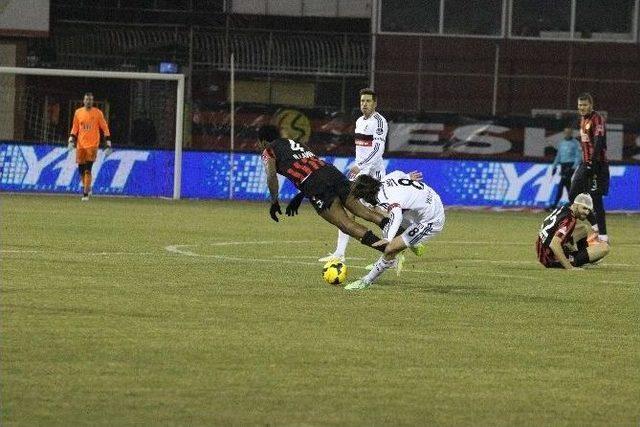 Spor Toto S&uuml;per Lig 1