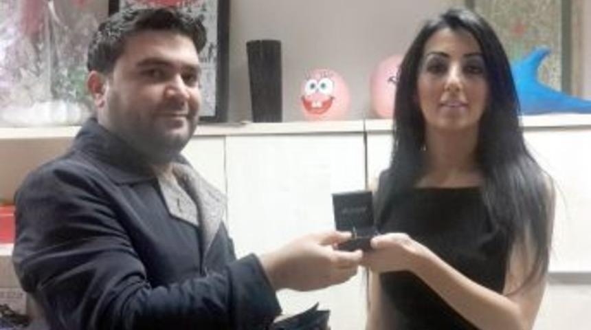 Piazza&rsquo;nın G&ouml;z Alıcı Hediyeleri Sahibini Buldu