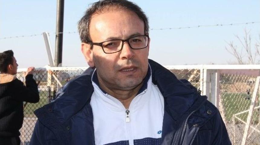 Yeşilyurtspor&rsquo;un Kaybetmeye Tahamm&uuml;l&uuml; Yok