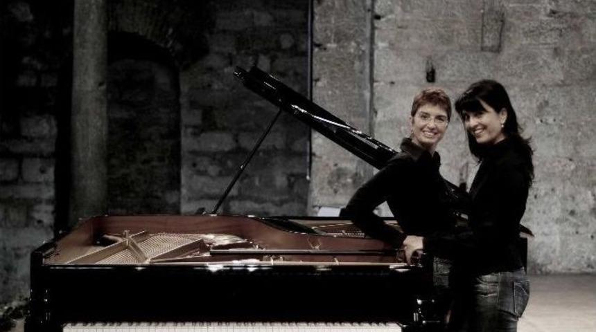 Harika İkiliden Caz Nameleri