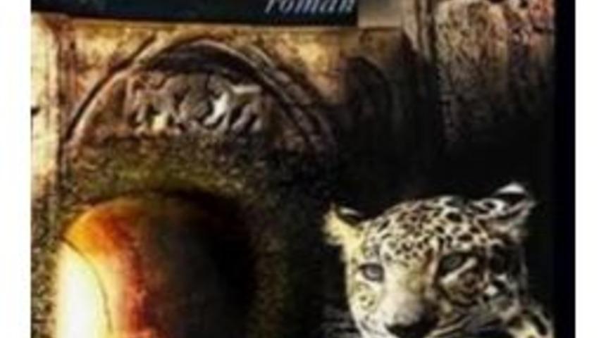 Amerikalı Yazar Branning Romanını Muhsin İlyas Subaşı&rsquo;na İthaf Etti