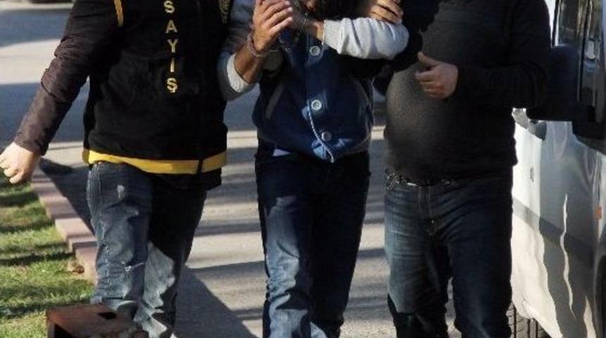 Borcunu &Ouml;demeyen Şahsa İnanılmaz İşkence