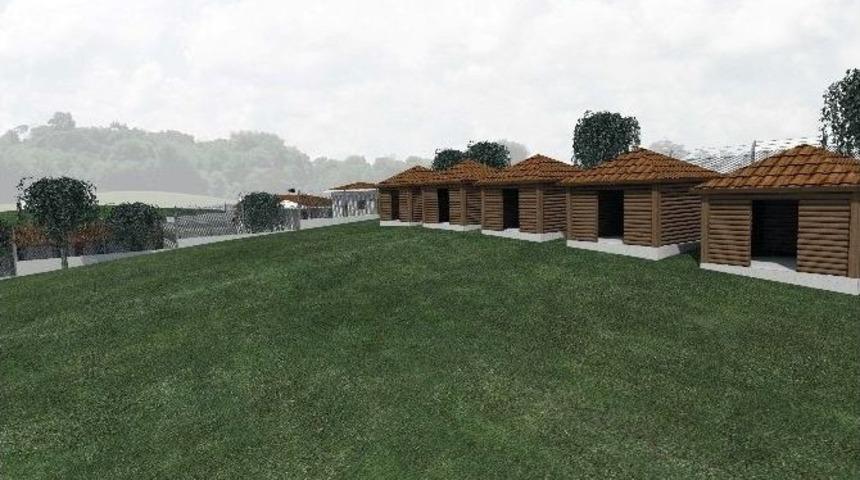 Tarkan&rsquo;dan Seferihisar&rsquo;ın &lsquo;mutlu Yuvası&rsquo;na Destek