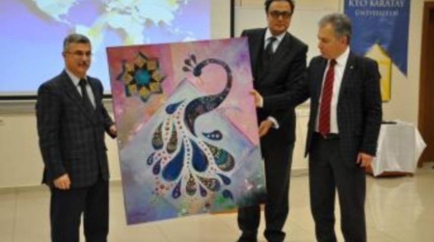 Kto Karatay &Uuml;niversitesi Aselsan İle İşbirliğine Gidiyor
