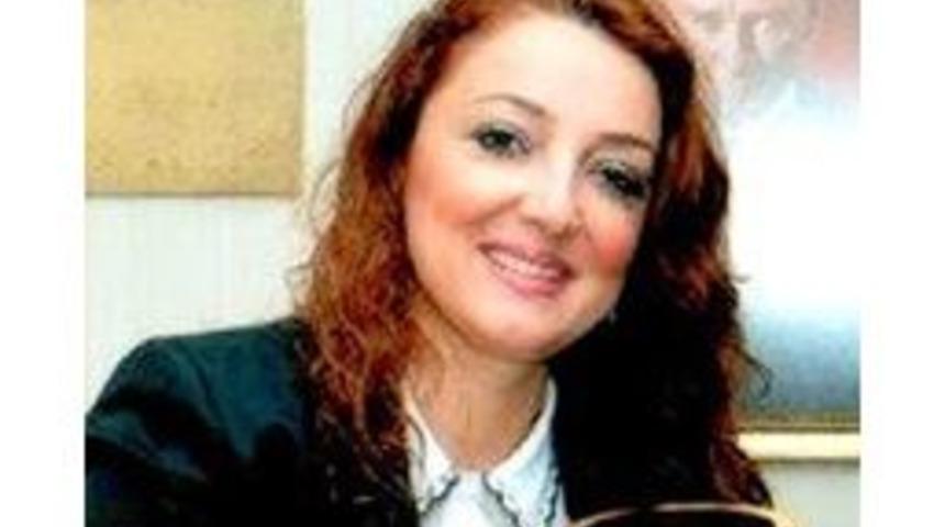 Atasoy, Ak Parti Ankara Milletvekili Aday Adaylığını A&ccedil;ıkladı