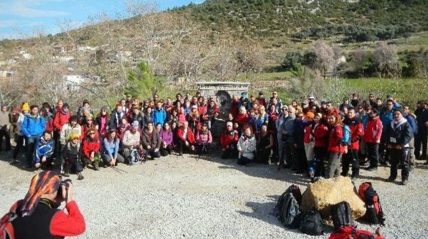 Gen&ccedil; Dağcının İsmi B&ouml;yle Yaşayacak