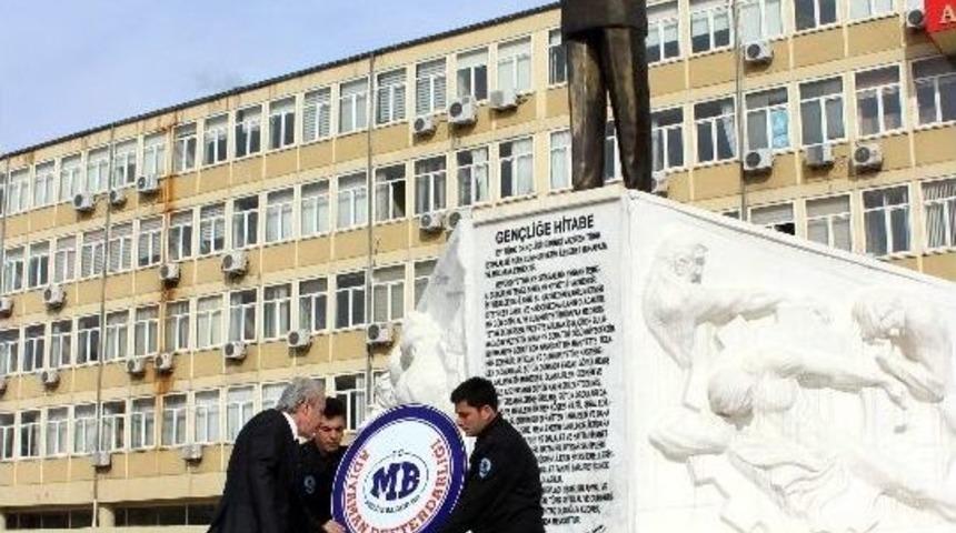 Vergi Haftası Etkinlikleri Başladı