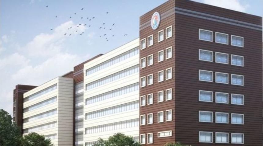 &Ccedil;om&uuml; Tıp Fak&uuml;ltesi Bir Yılda 400 Bin İnsana Hizmet Verdi