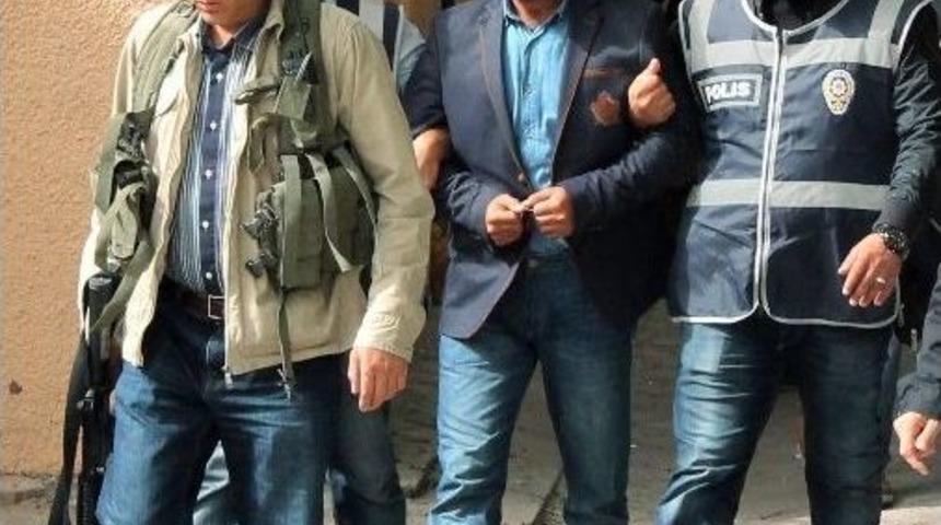 İki Kişinin Katil Zanlısı: "heyecan Ve Korkuyla Ateş Ettim"