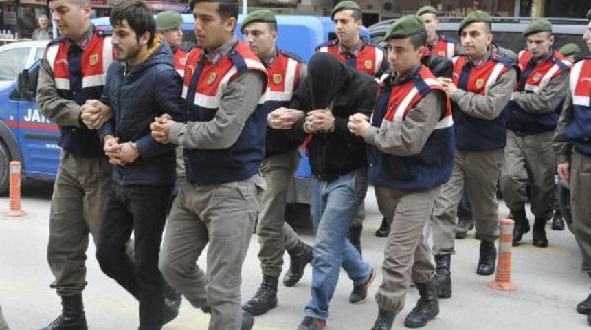 Kesik El Cinayetiyle Ilgili 5 G&ouml;zaltı Daha