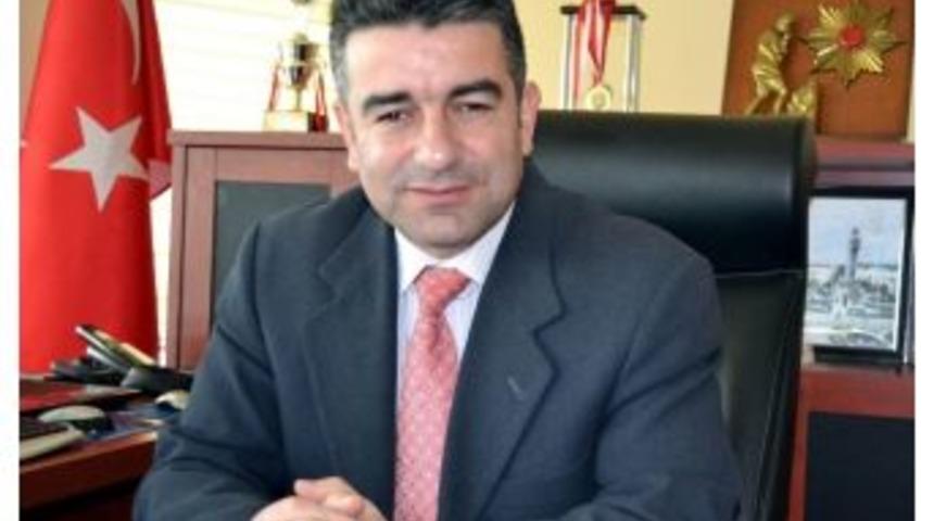 Kulu&rsquo;ya Atanan Emniyet M&uuml;d&uuml;r&uuml; Terzi G&ouml;revine Başladı