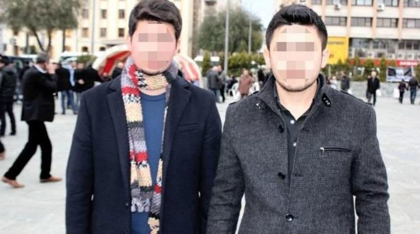 (&ouml;zel Haber) &Uuml;lk&uuml;c&uuml; Gencin Kavgadan &Ouml;nce &Ouml;l&uuml;m Tehditleri Aldığı İddiası