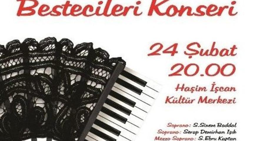 Antalya&rsquo;da İspanya R&uuml;zgarları