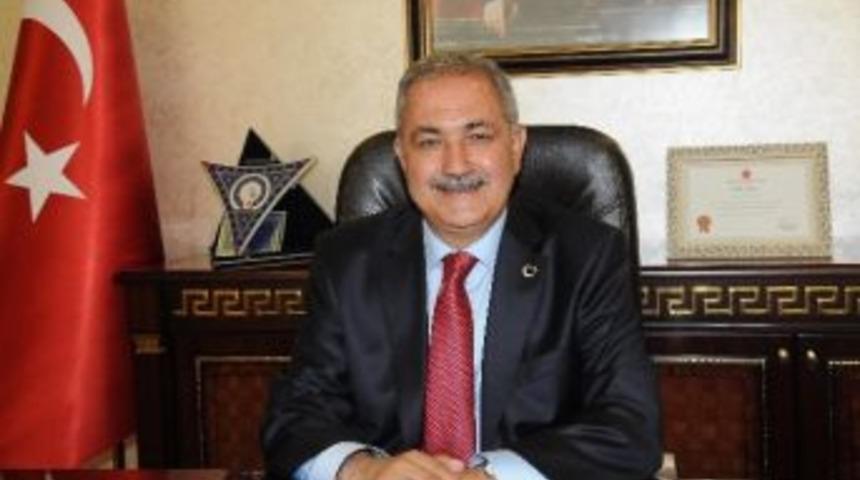 Osmaniye Belediyesi E-belediye Uygulamasına Ge&ccedil;ti