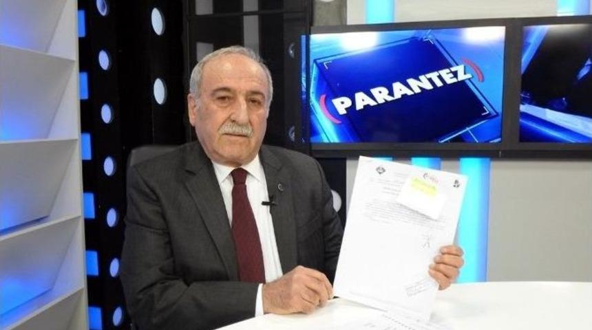 İ&ccedil;mesuyu Şebekesindeki Tehlike