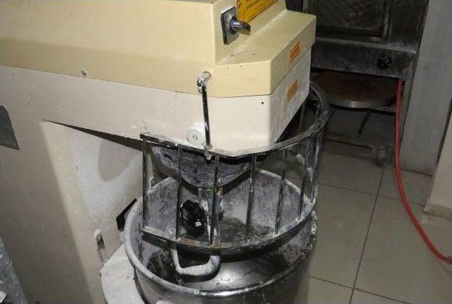 Mardin&rsquo;de Gıda Denetimi 1