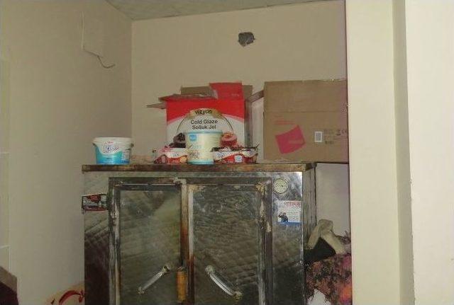 Mardin&rsquo;de Gıda Denetimi 2