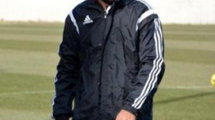 Kardemir Karab&uuml;kspor'da Tolunay Kafkas D&ouml;nemi Bitti