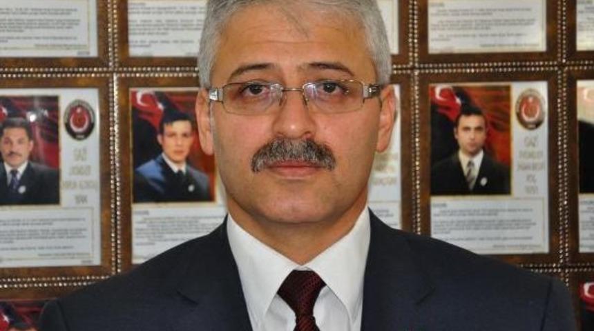 Şehit Ailelerinden I&ccedil; G&uuml;venlik Paketine Destek