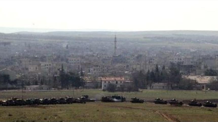 &lsquo;Şah Fırat&rsquo; Operasyonuna Katılan Birlikler Geri D&ouml;n&uuml;yor