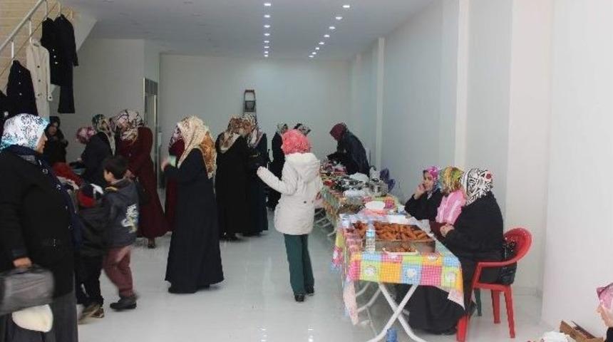 Kihder&rsquo;den Kermes