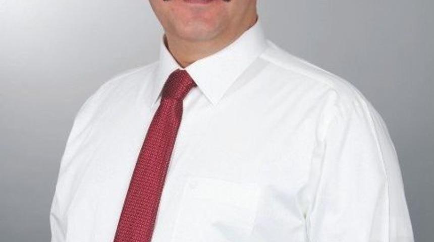 Ak Parti Ağrı Milletvekili Aday Adayı Servet Alpaslan, Se&ccedil;im S&uuml;recini Değerlendirdi