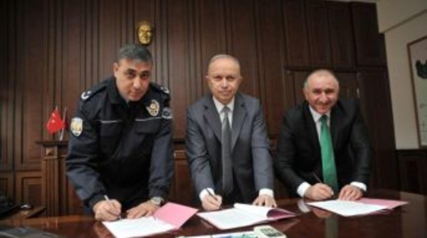 Orhangazi&rsquo;ye Mobese