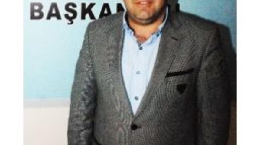 Uşak Ak Parti&rsquo;de Aday Adayı Bolluğu