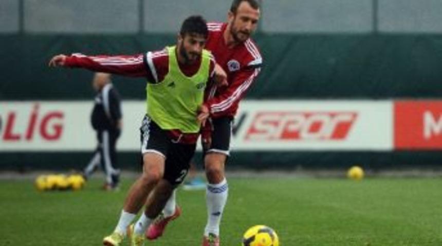 Kasımpaşa Yenilendi