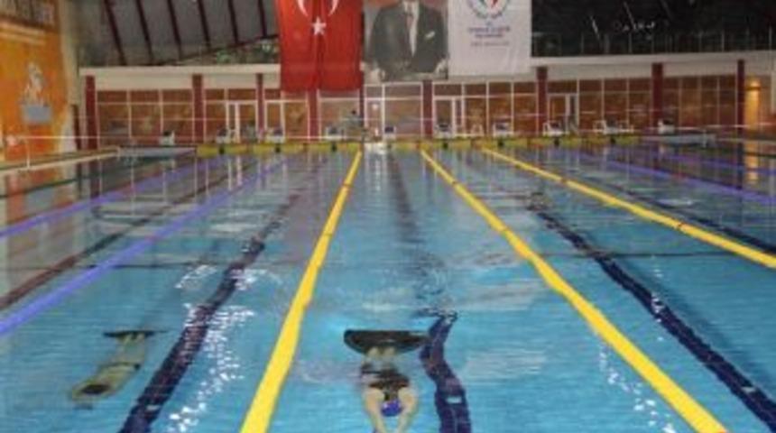 Paletli Y&uuml;zme Gen&ccedil;ler T&uuml;rkiye Şampiyonası Sona Erdi