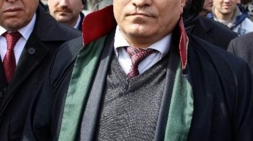 Avukatlardan ’fırat Yılmaz Çakıroğlu’ Tepkisi