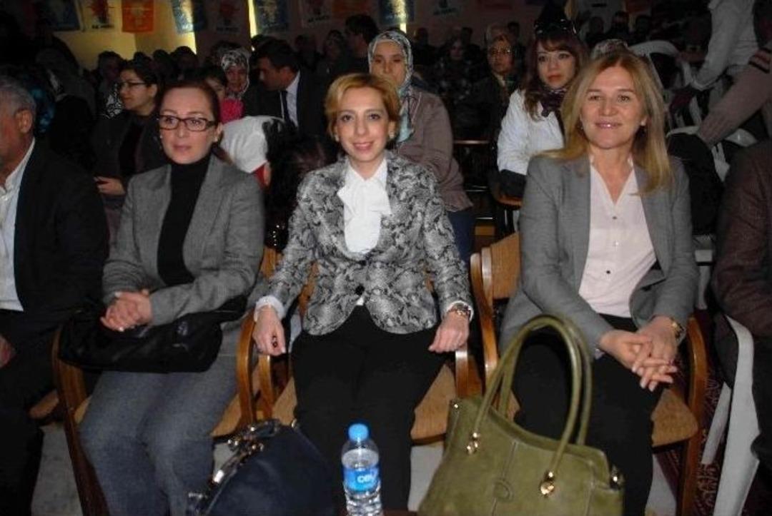 Ak Parti De Hedef Muğla&rsquo;da En Az 3 Milletvekili