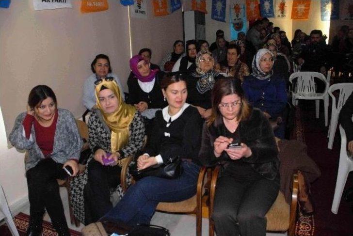 Ak Parti De Hedef Muğla’da En Az 3 Milletvekili G3