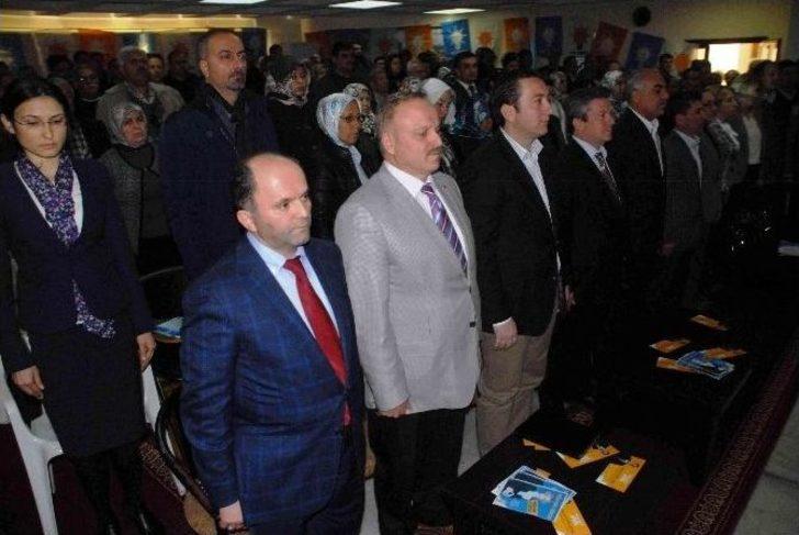 Ak Parti De Hedef Muğla’da En Az 3 Milletvekili G5