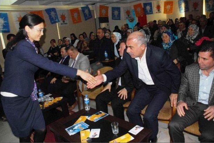 Ak Parti De Hedef Muğla’da En Az 3 Milletvekili G2