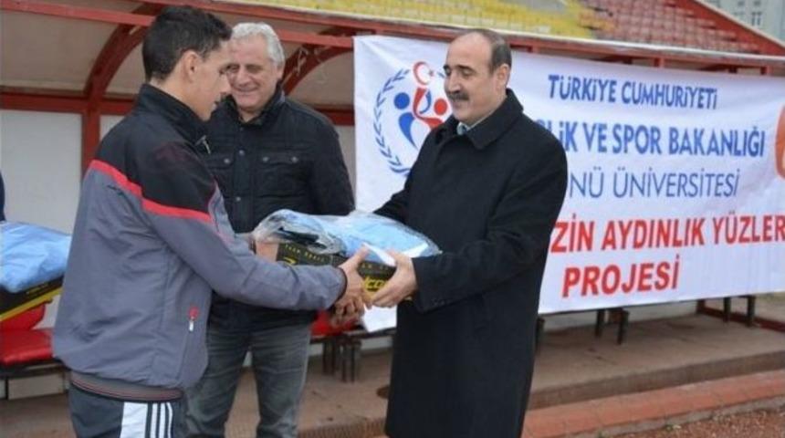 Malatyaspor&rsquo;un Eski Futbolcusu Feridun Yıldız Vefat Etti