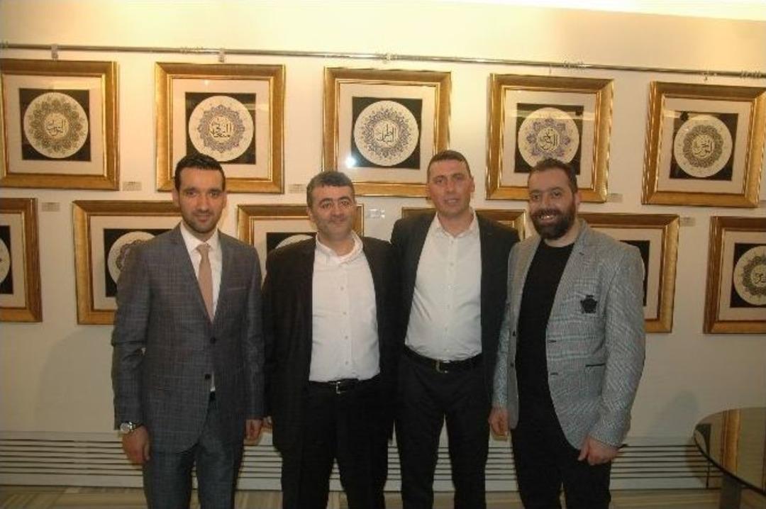 İsimlerin En G&uuml;zeline B&uuml;y&uuml;k İlgi