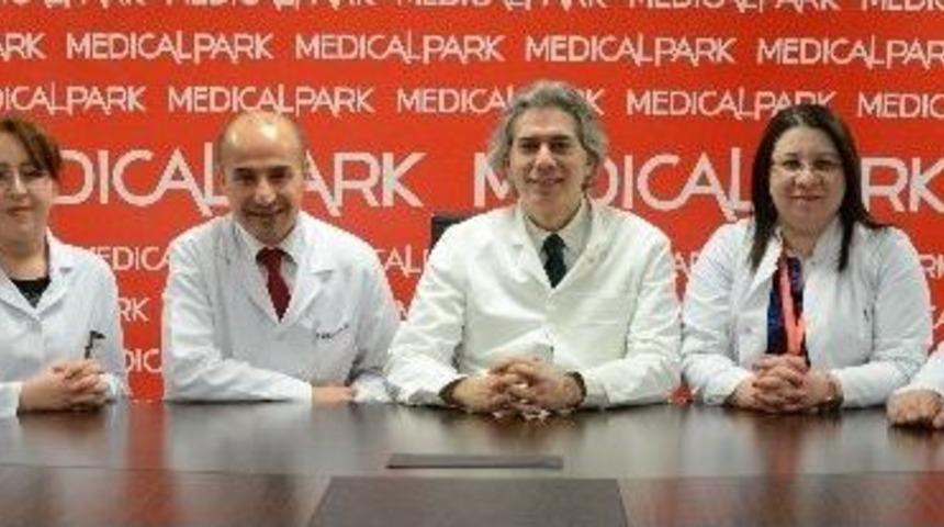 Pankreas Kanseri İ&ccedil;in &Ccedil;alışma Grubu