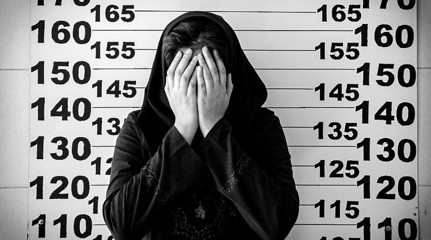 15 yaşında idamını bekliyor