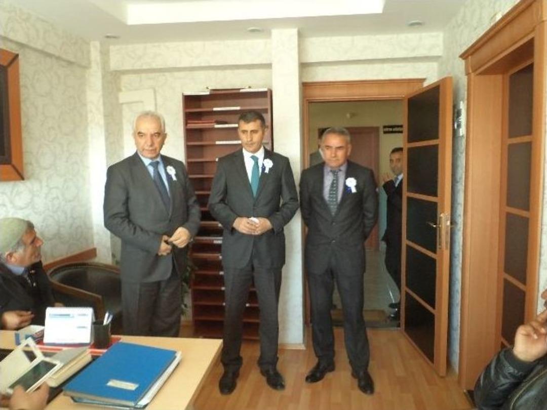 Varto&rsquo;da Vergi Haftası