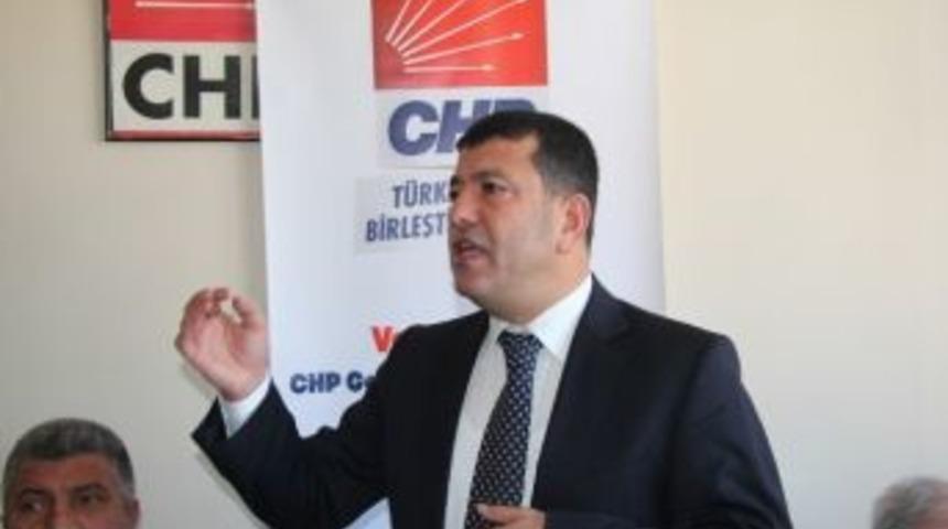 Chp&rsquo;li Ağbaba, S&uuml;leyman Şah T&uuml;rbesi&rsquo;nin Taşınmasını Eleştirdi