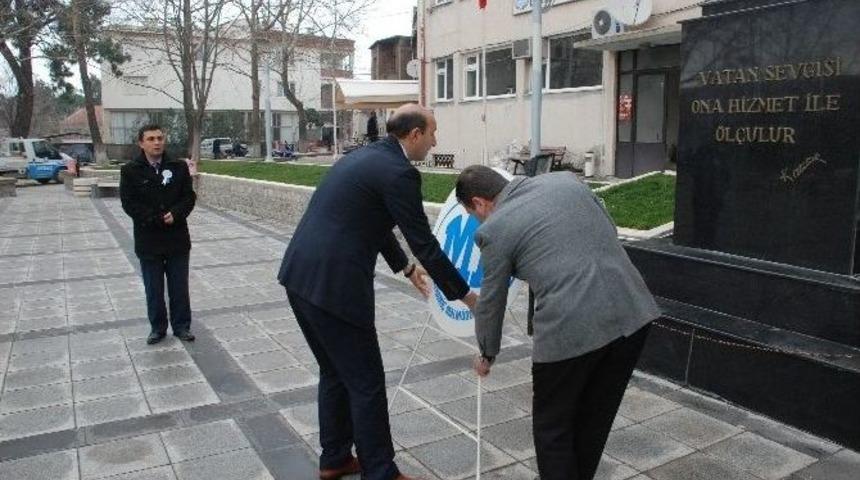 Vergi Haftası Kutlama Etkinlikleri Başladı