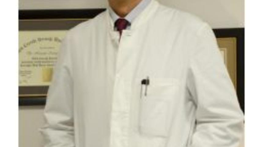 Prof.dr.topg&uuml;l: Pankreas Kanseri Hala B&uuml;y&uuml;k Sorun