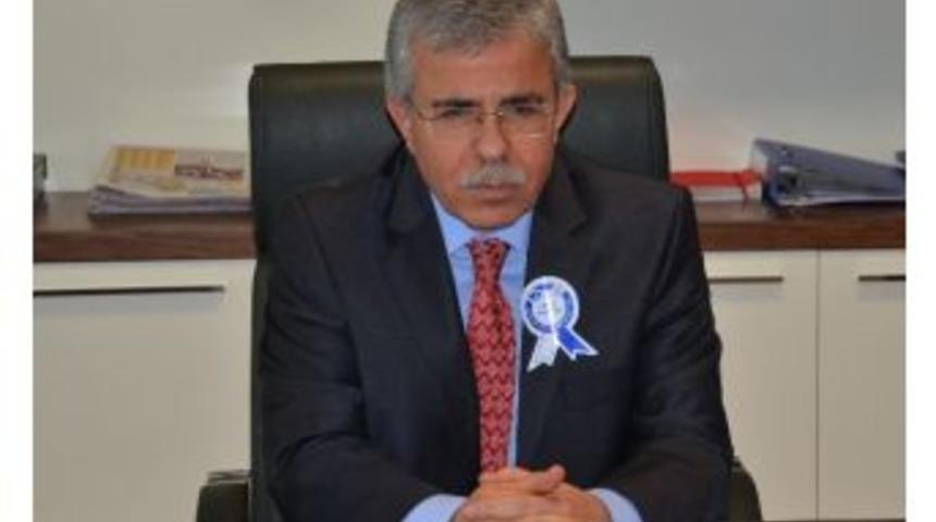 Eskişehir&rsquo;de 26. Vergi Haftası Etkinlikleri